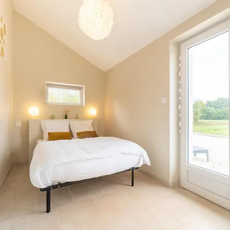Holiday home Charming With Private Pool