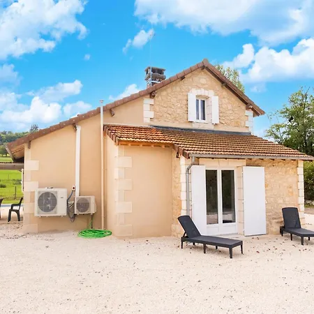 Charming With Private Pool * Hautefort
