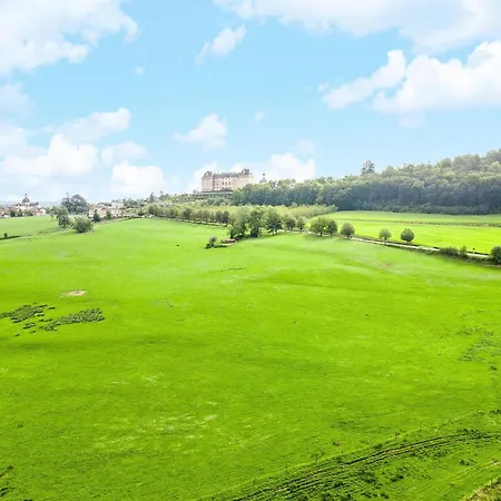 Charming With Private Pool בית נופש Hautefort