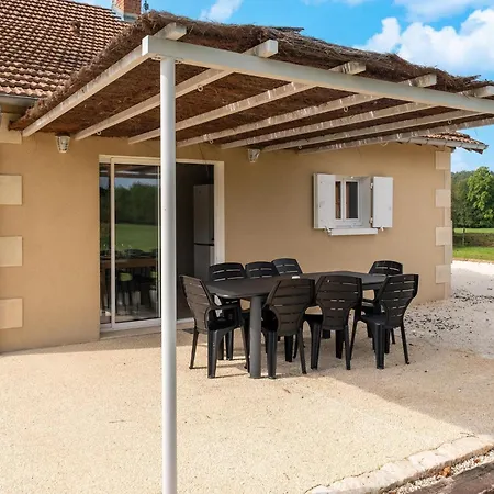 Holiday home Charming With Private Pool Hautefort