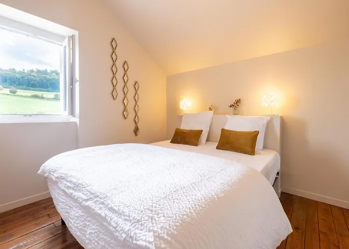 Charming With Private Pool * Hautefort