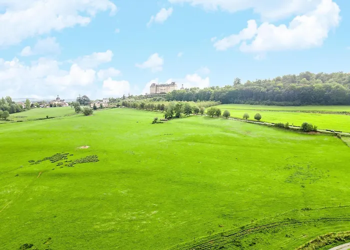 Charming With Private Pool 度假居 Hautefort